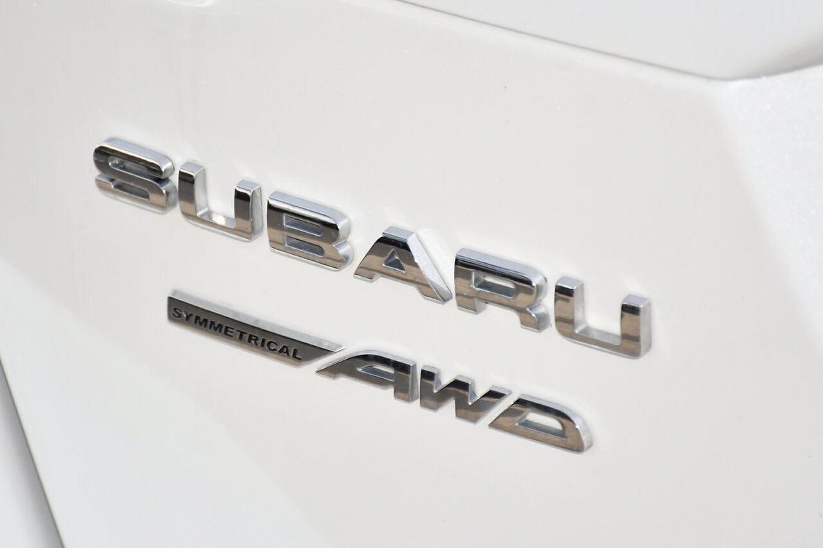 2024 Subaru Outback AWD 6GEN