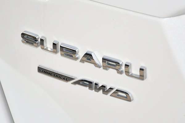 2024 Subaru Outback AWD 6GEN