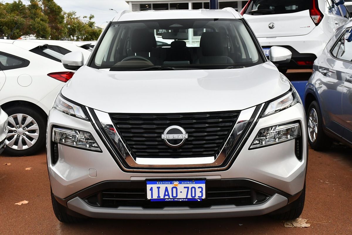 2023 Nissan X-TRAIL ST T33