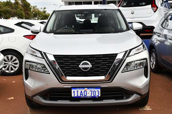 2023 Nissan X-TRAIL ST T33