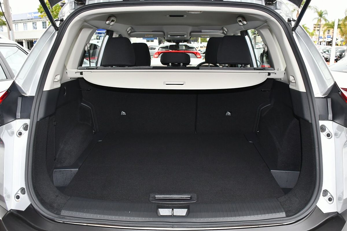 2023 Nissan X-TRAIL ST T33
