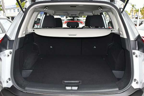 2023 Nissan X-TRAIL ST T33