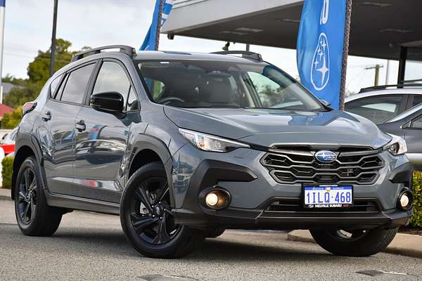 2024 Subaru Crosstrek 2.0L G6X