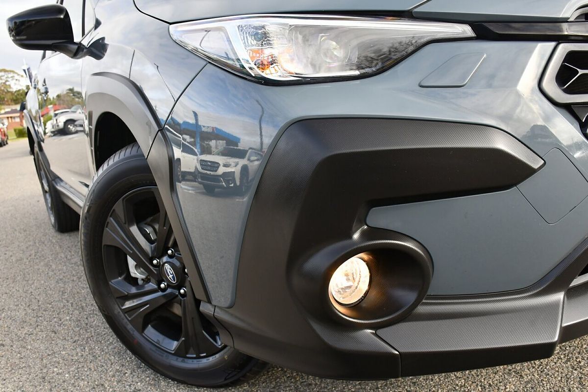 2024 Subaru Crosstrek 2.0L G6X