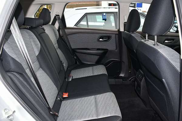 2023 Nissan X-TRAIL ST T33