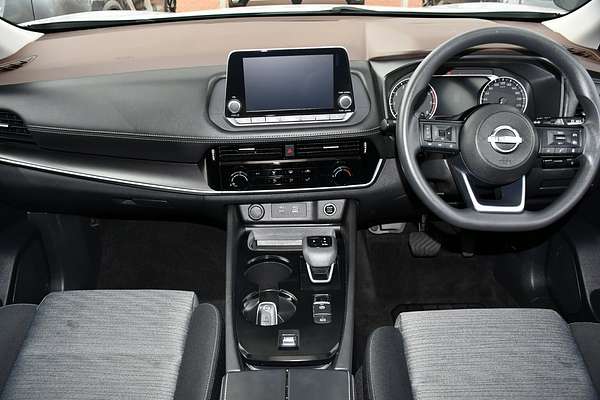 2023 Nissan X-TRAIL ST T33
