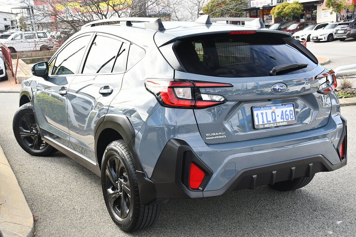 2024 Subaru Crosstrek 2.0L G6X