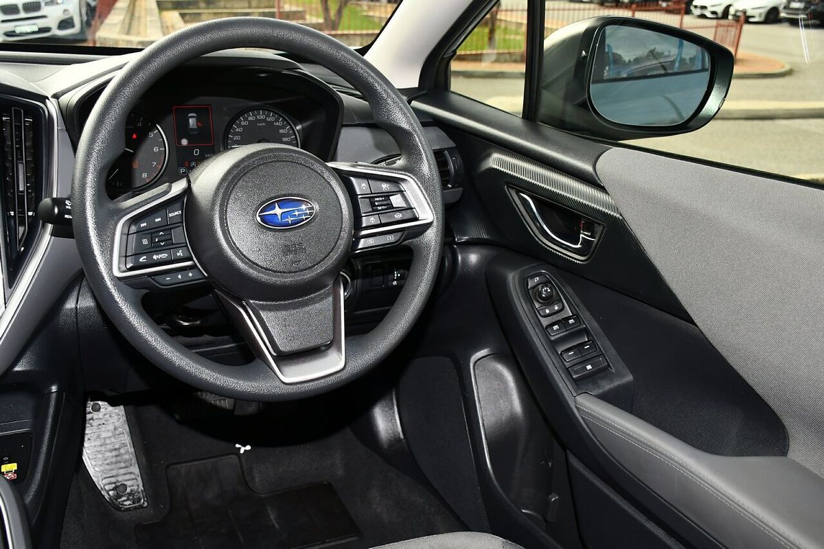 2024 Subaru Crosstrek 2.0L G6X