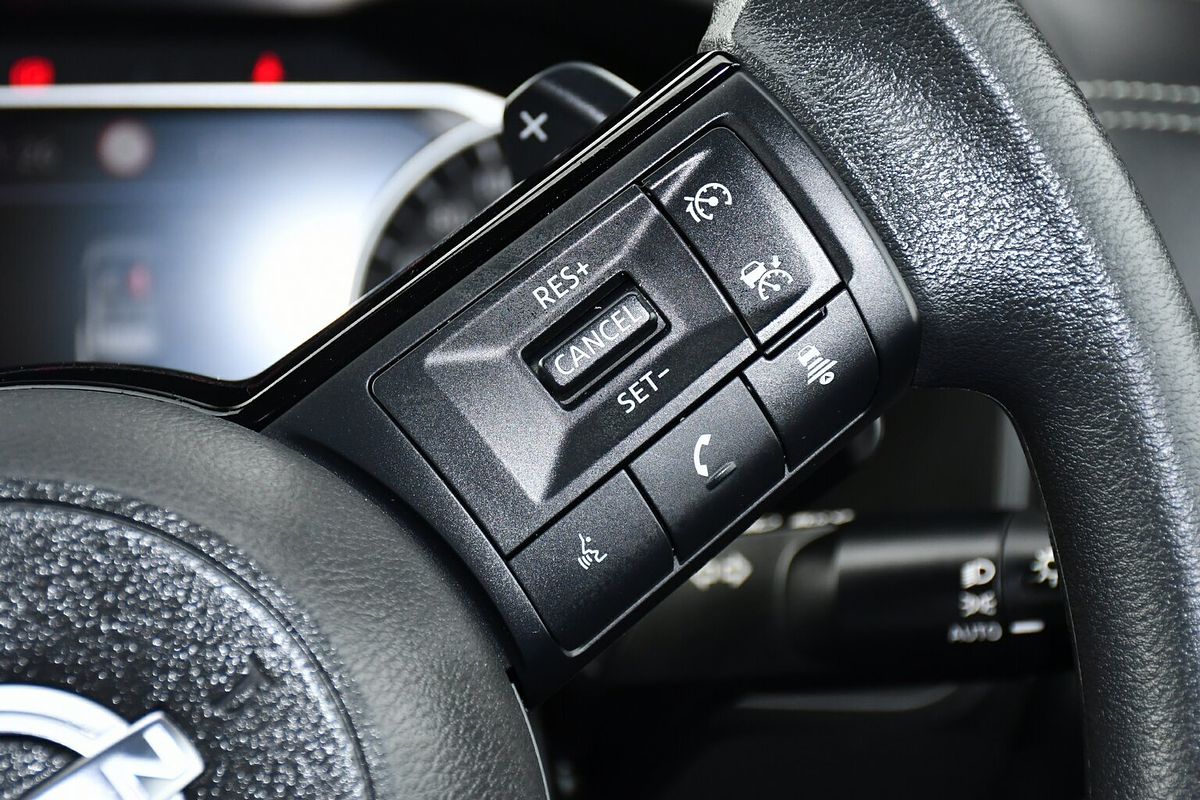 2023 Nissan X-TRAIL ST T33
