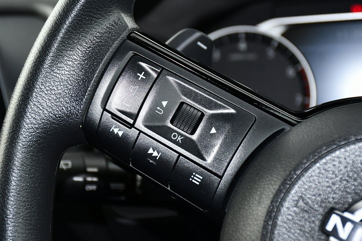 2023 Nissan X-TRAIL ST T33