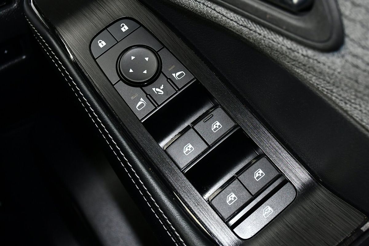 2023 Nissan X-TRAIL ST T33