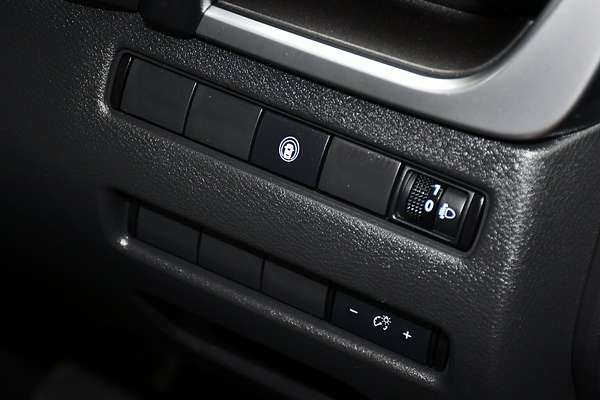 2023 Nissan X-TRAIL ST T33