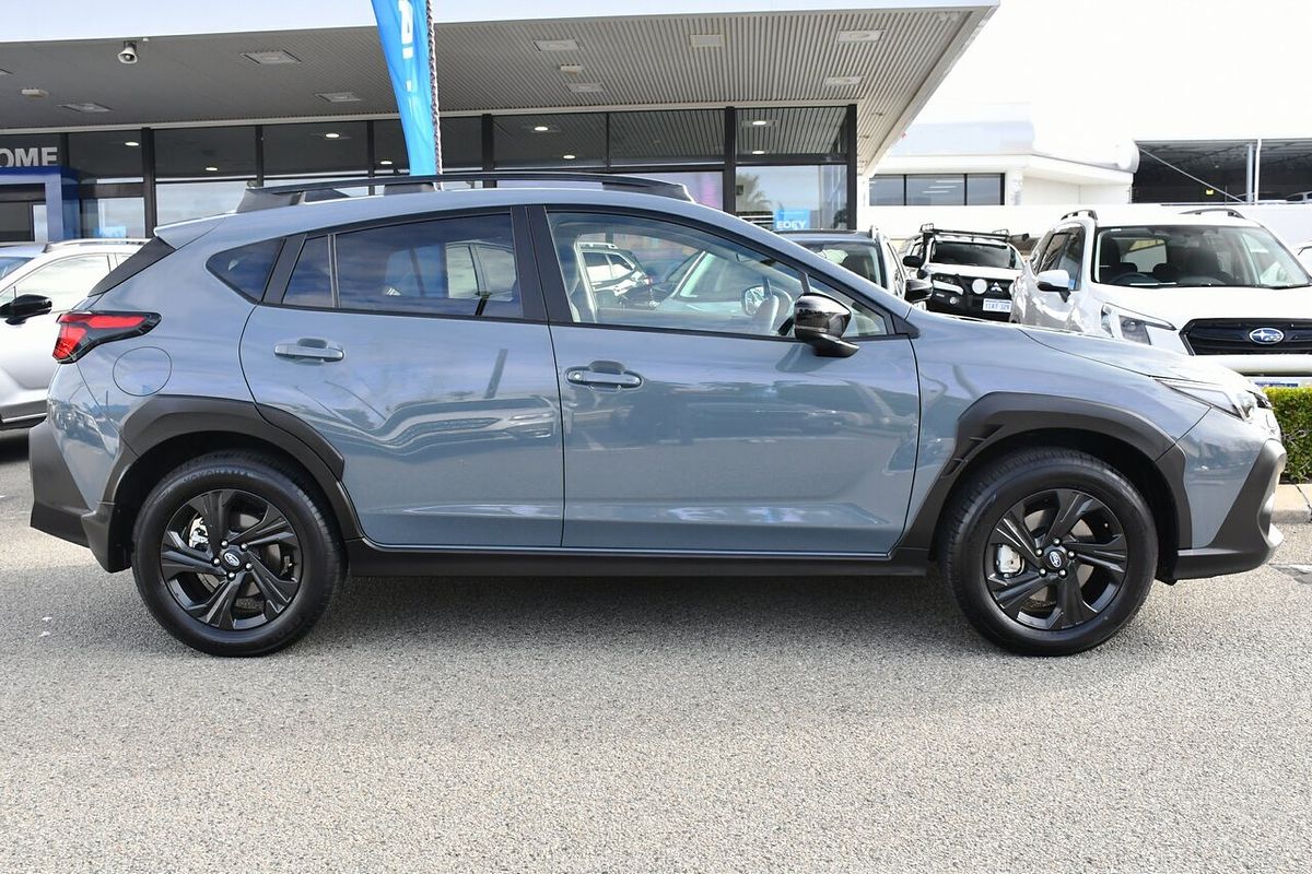 2024 Subaru Crosstrek 2.0L G6X
