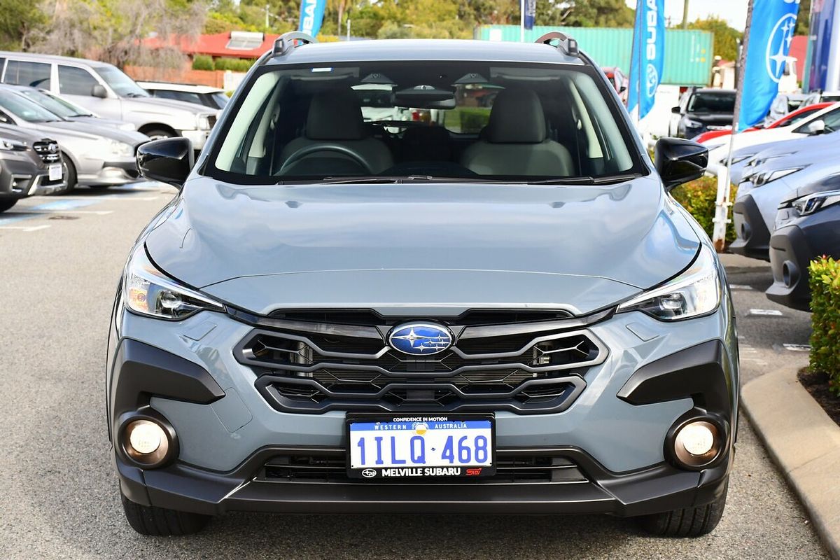 2024 Subaru Crosstrek 2.0L G6X