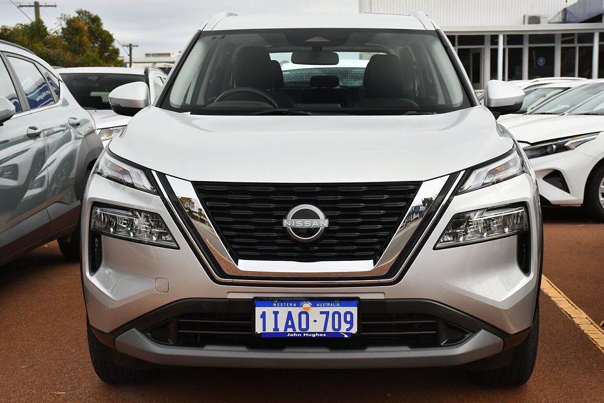 2023 Nissan X-TRAIL ST T33