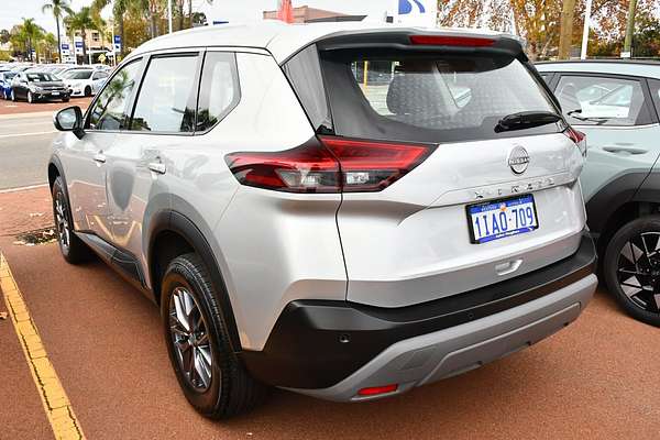 2023 Nissan X-TRAIL ST T33