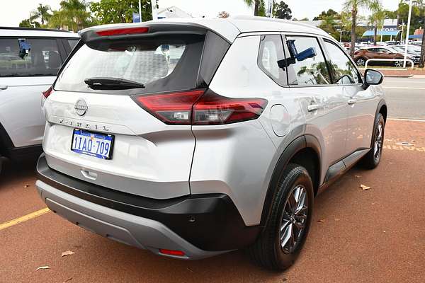 2023 Nissan X-TRAIL ST T33