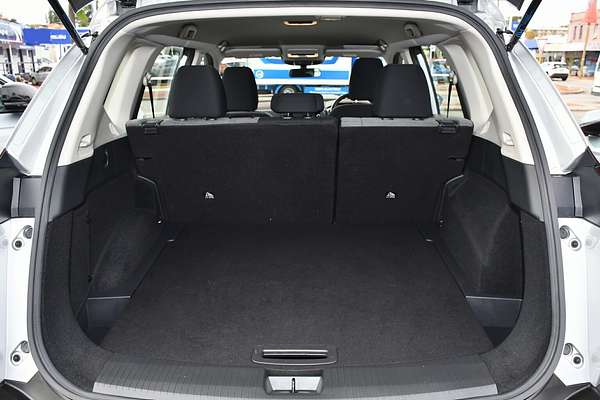2023 Nissan X-TRAIL ST T33
