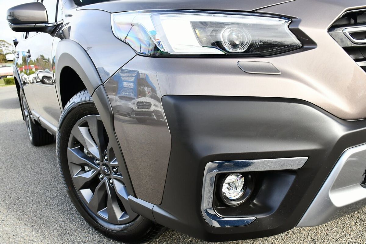 2024 Subaru Outback AWD 6GEN