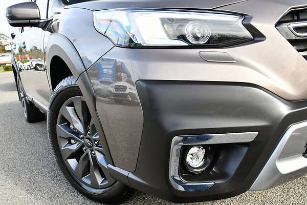 2024 Subaru Outback AWD 6GEN
