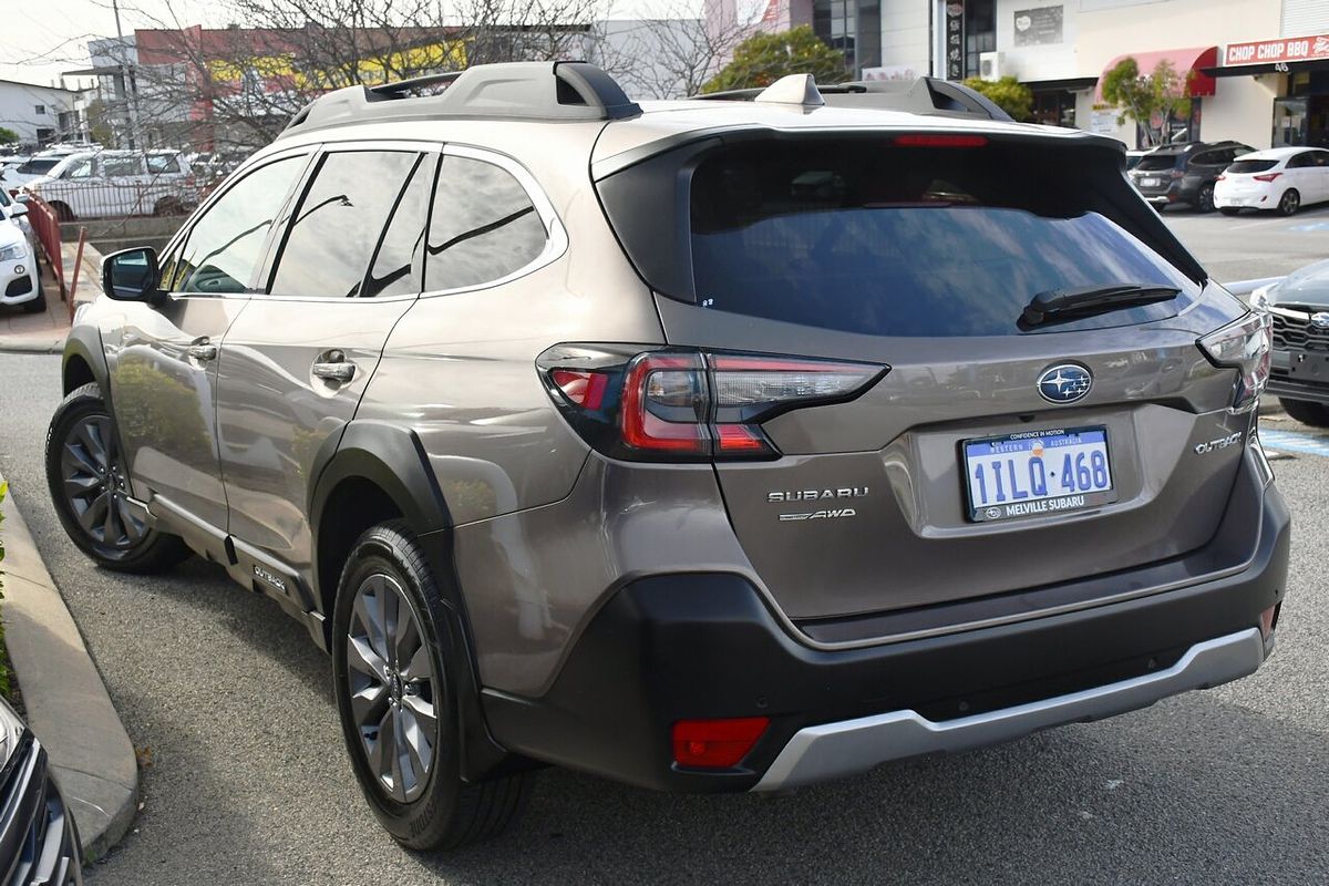 2024 Subaru Outback AWD 6GEN