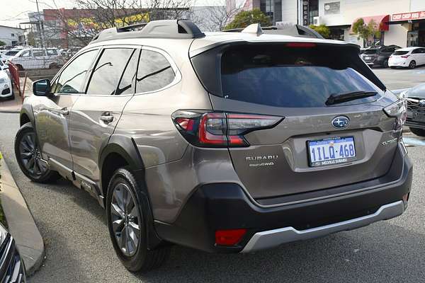 2024 Subaru Outback AWD 6GEN