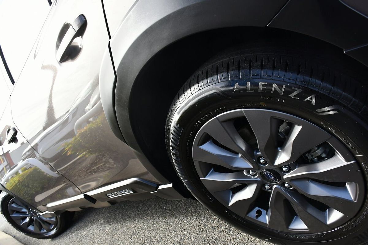 2024 Subaru Outback AWD 6GEN