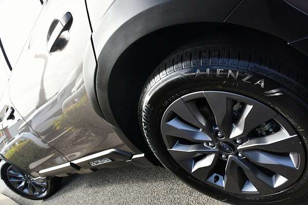 2024 Subaru Outback AWD 6GEN