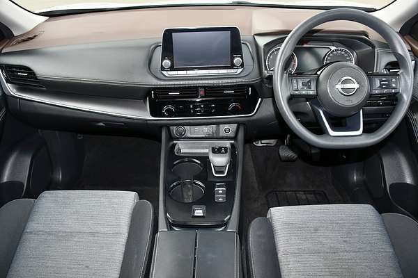 2023 Nissan X-TRAIL ST T33