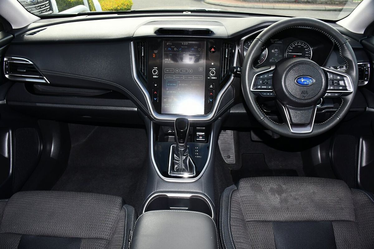 2024 Subaru Outback AWD 6GEN