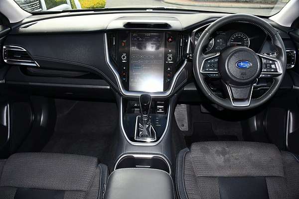 2024 Subaru Outback AWD 6GEN