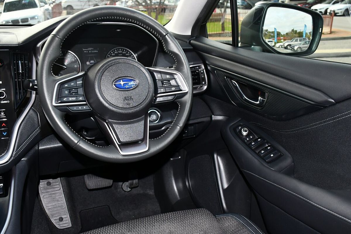 2024 Subaru Outback AWD 6GEN