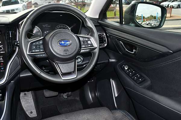 2024 Subaru Outback AWD 6GEN