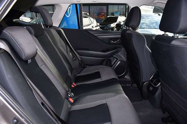 2024 Subaru Outback AWD 6GEN