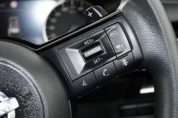 2023 Nissan X-TRAIL ST T33