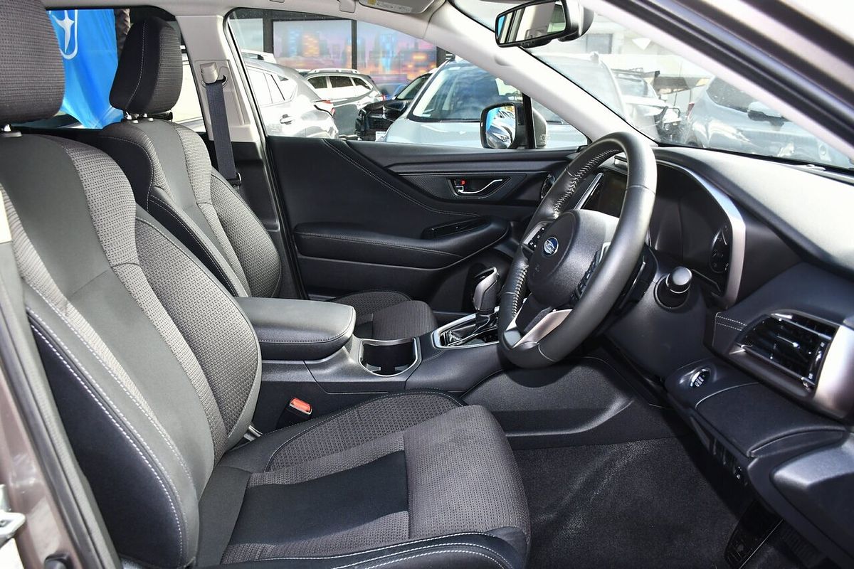 2024 Subaru Outback AWD 6GEN