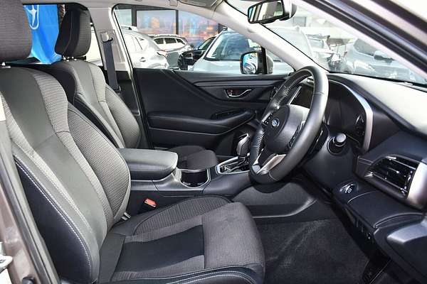 2024 Subaru Outback AWD 6GEN