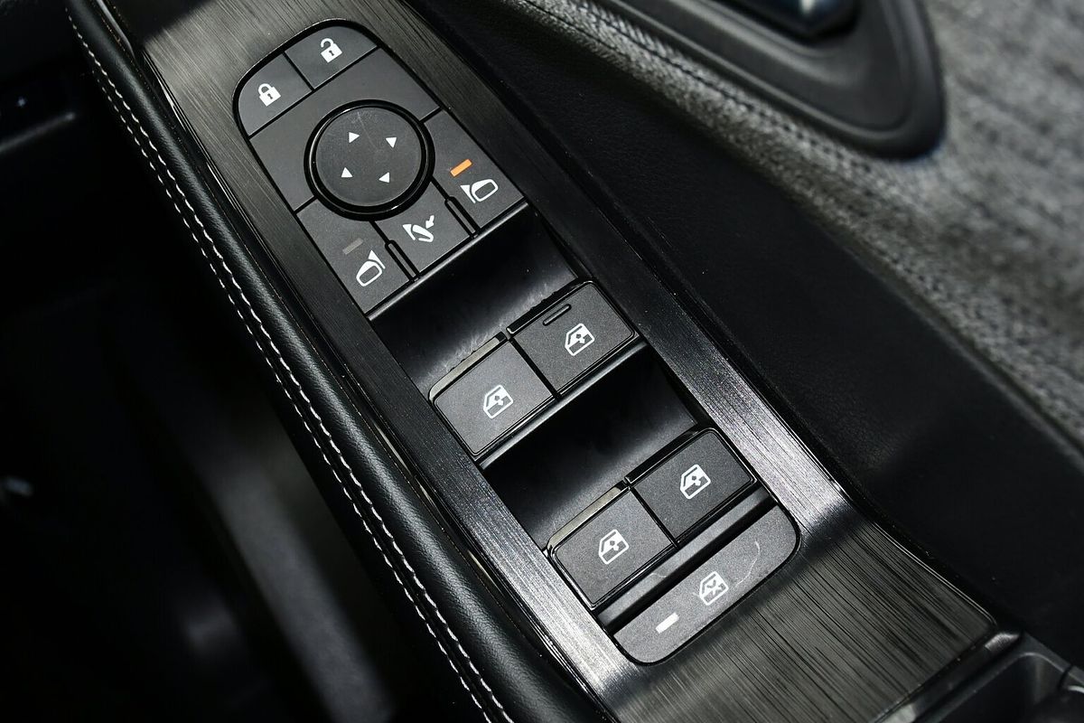 2023 Nissan X-TRAIL ST T33