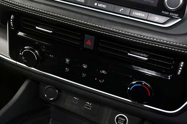 2023 Nissan X-TRAIL ST T33