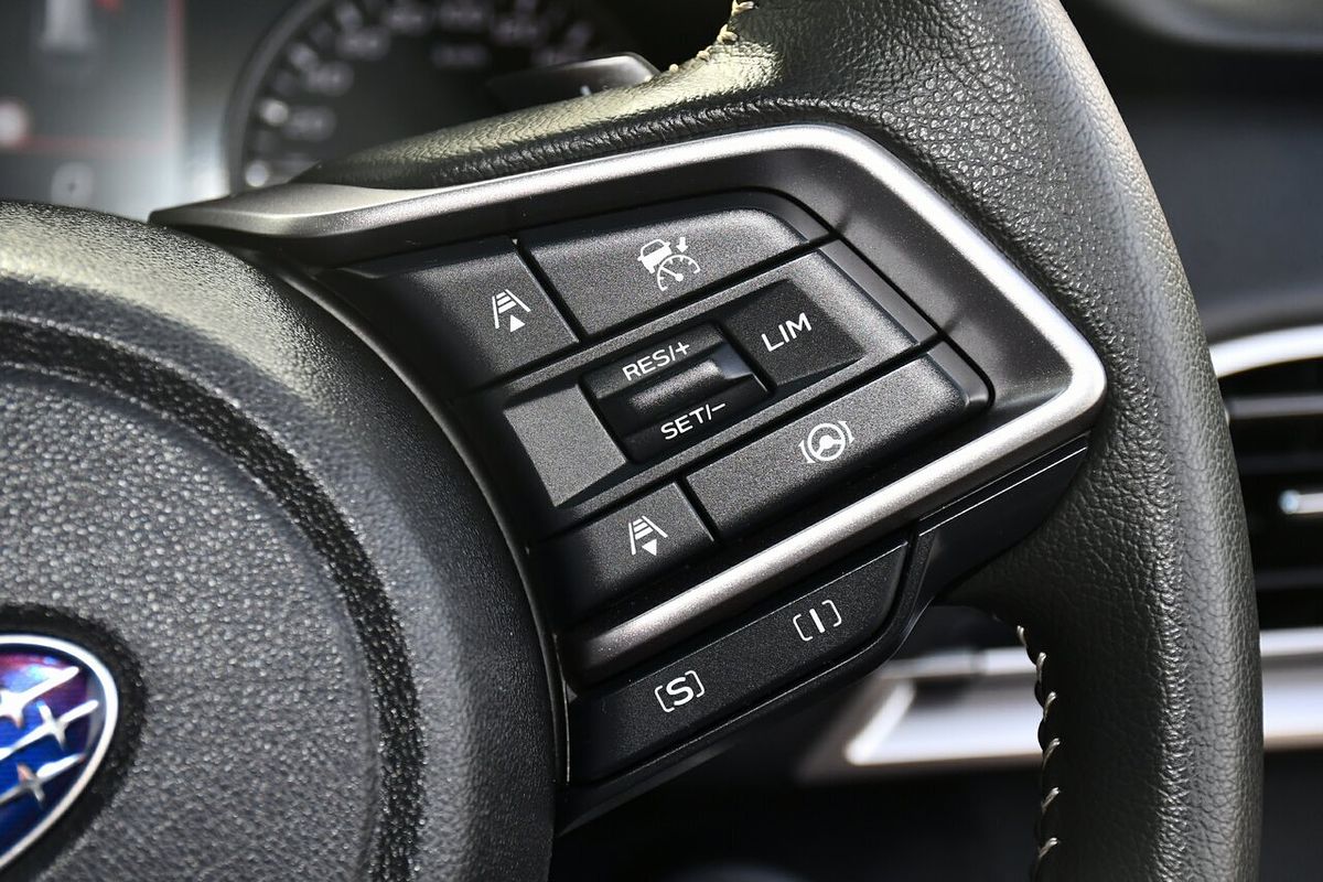 2024 Subaru Outback AWD 6GEN