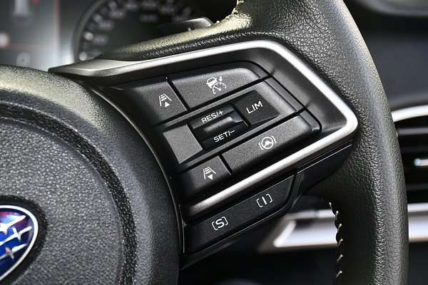 2024 Subaru Outback AWD 6GEN