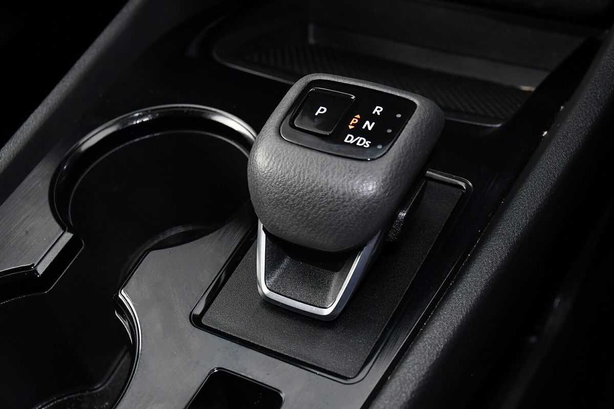 2023 Nissan X-TRAIL ST T33