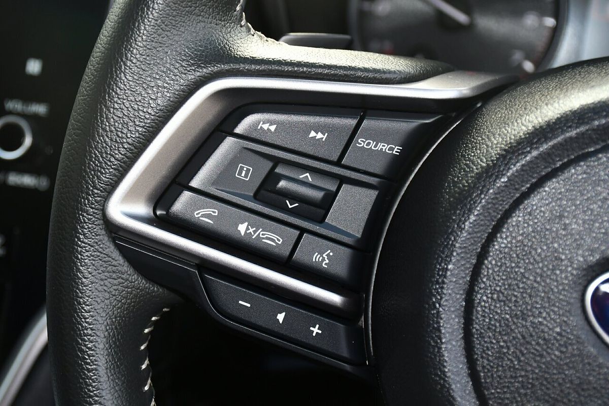 2024 Subaru Outback AWD 6GEN