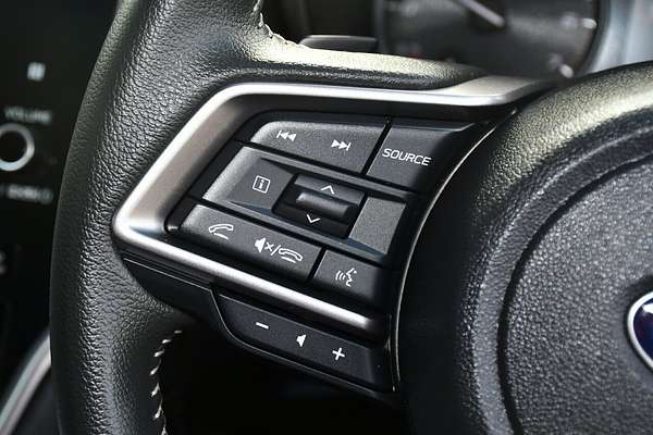 2024 Subaru Outback AWD 6GEN