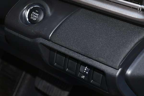 2024 Subaru Outback AWD 6GEN