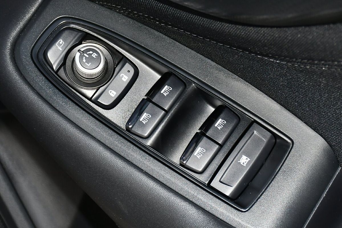 2024 Subaru Outback AWD 6GEN