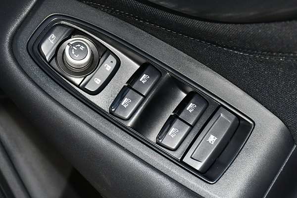 2024 Subaru Outback AWD 6GEN