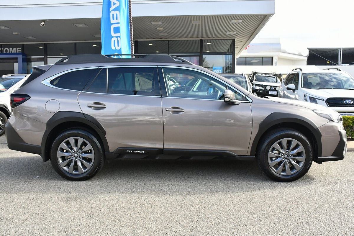 2024 Subaru Outback AWD 6GEN