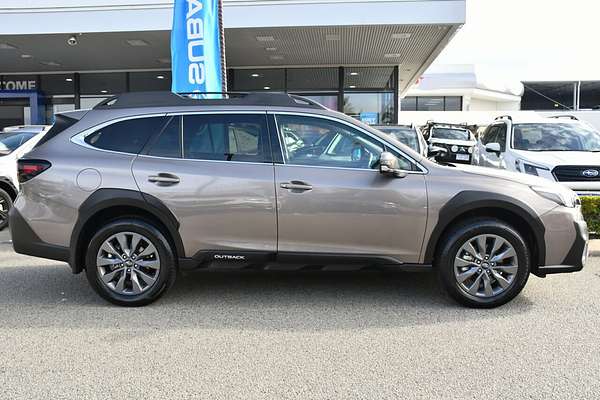 2024 Subaru Outback AWD 6GEN