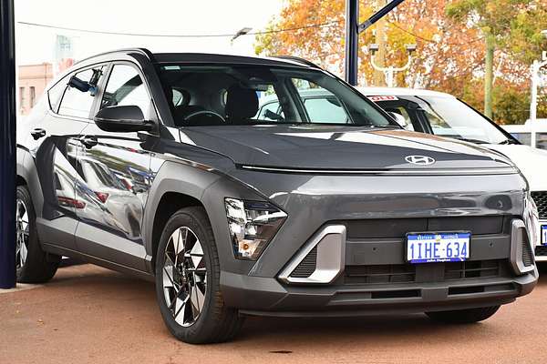 2024 Hyundai Kona SX2.V1